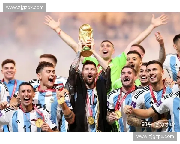 世界杯预言揭秘 世界冠军将会是谁 全球赛场上的神秘力量解析 世界杯预言揭秘 世界冠军将会是谁 全球赛场上的神秘力量解析